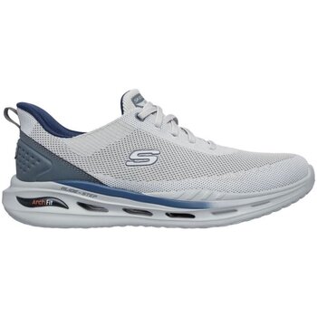 Skechers  Herrenschuhe Slipper Arch Fit Sneakers Schuhe GLIDE STEP 210994 2 günstig online kaufen