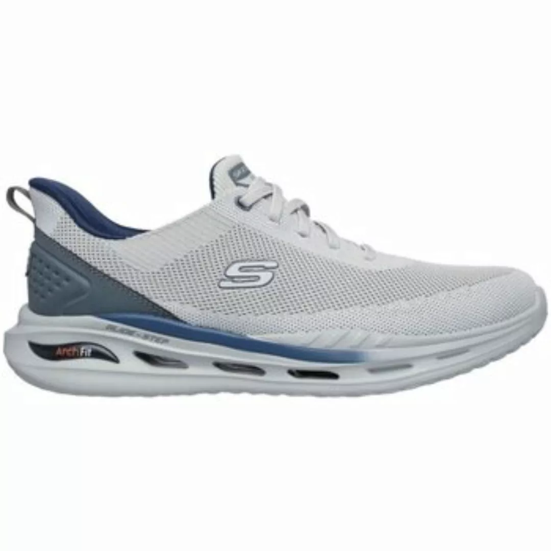 Skechers Slip-On Sneaker "ARCH FIT ORVAN-KINCADE", Trainingsschuh, Schnürsc günstig online kaufen