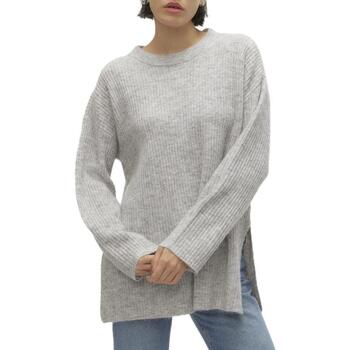 Vero Moda  Pullover 10310479-LGM günstig online kaufen