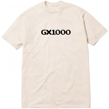 Gx1000  T-Shirts & Poloshirts T-shirt og logo günstig online kaufen