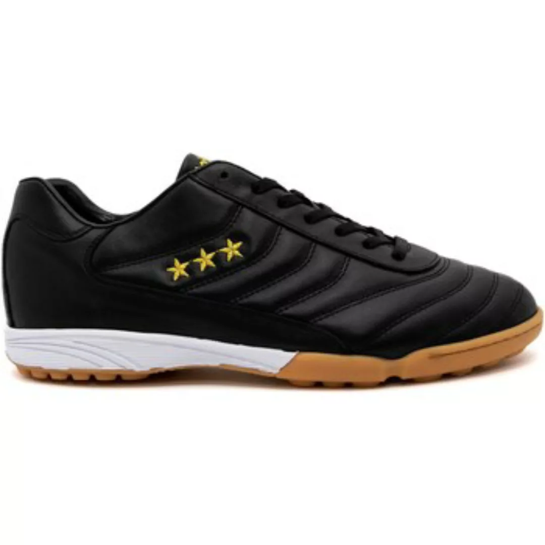 Pantofola d'Oro  Fussballschuhe Scarpe Calcio  Derby Lc Nero günstig online kaufen