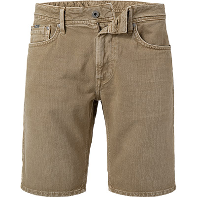 Pepe Jeans Shorts Stanley PM800940YE3/845 günstig online kaufen