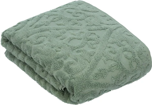 Vossen Badetuch Fidelio, Walkfrottier (1-St) günstig online kaufen