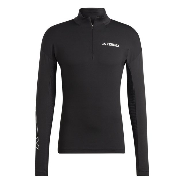 adidas Performance Langarmshirt XPR LONGSLEEVE BLACK günstig online kaufen