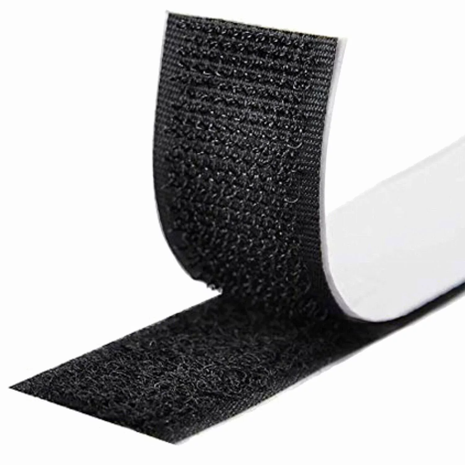 Osma Klettband Klettband Klettverschluss Klettklebeband Klettpad, günstig online kaufen