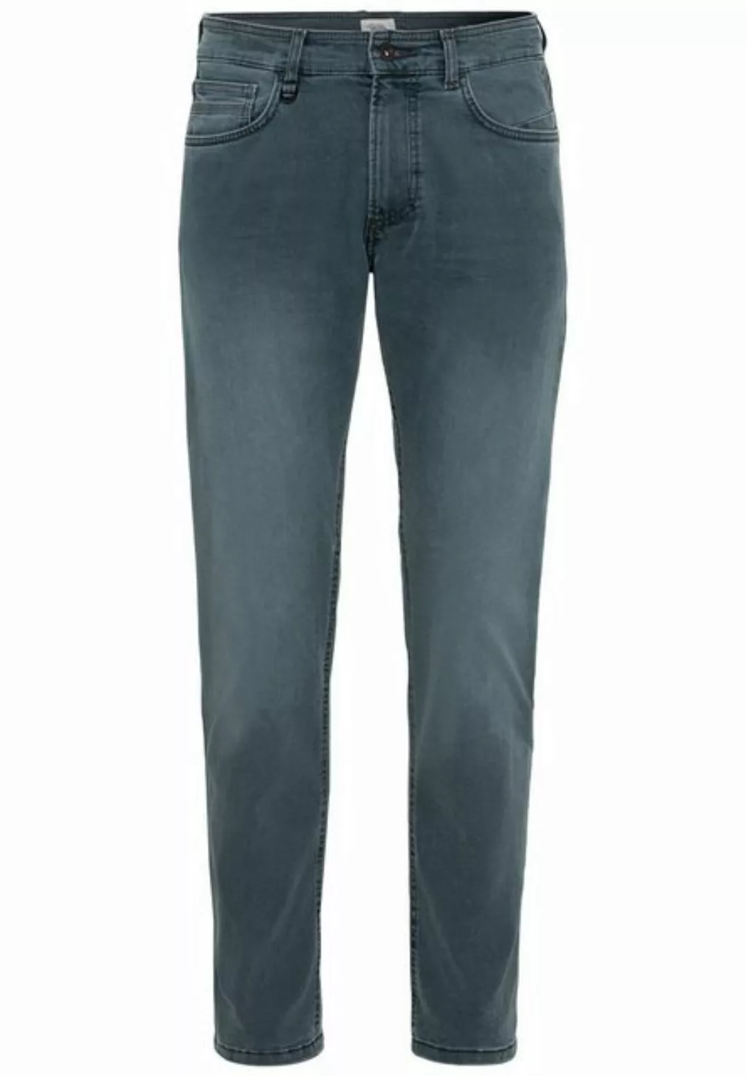 camel active 5-Pocket-Jeans Slim Fit 5-Pocket Jeans günstig online kaufen