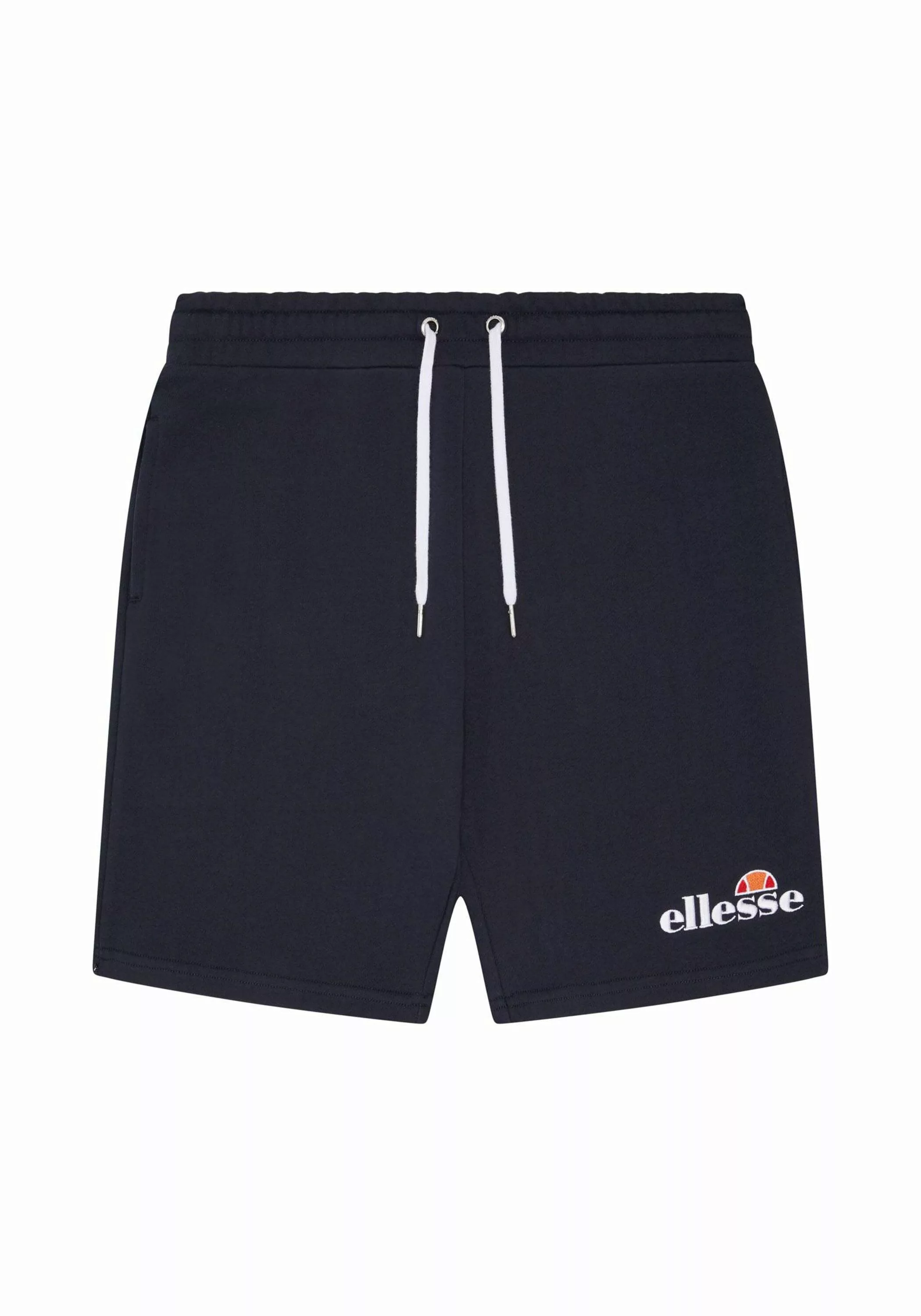 Ellesse Shorts "Shorts SILVAN FLEECE SHORT" günstig online kaufen