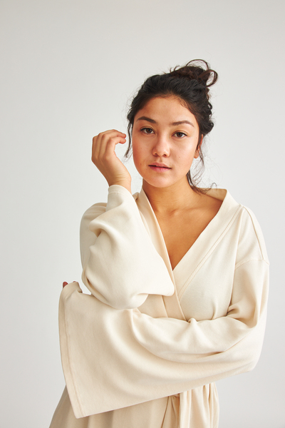 Kimonokleid Bali günstig online kaufen