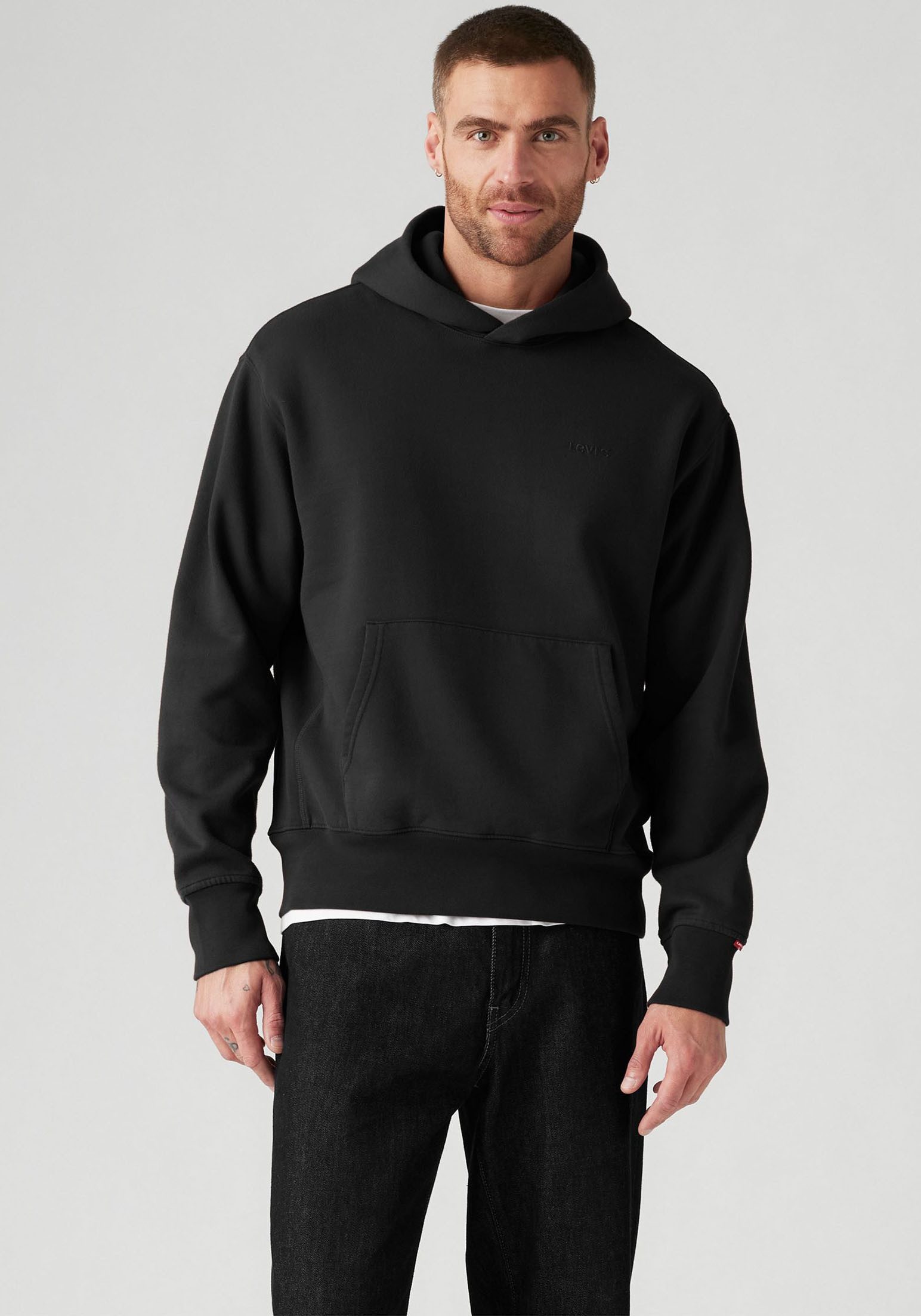 Levi's® Hoodie THE AUTHENTIC HOODIE mit günstig online kaufen