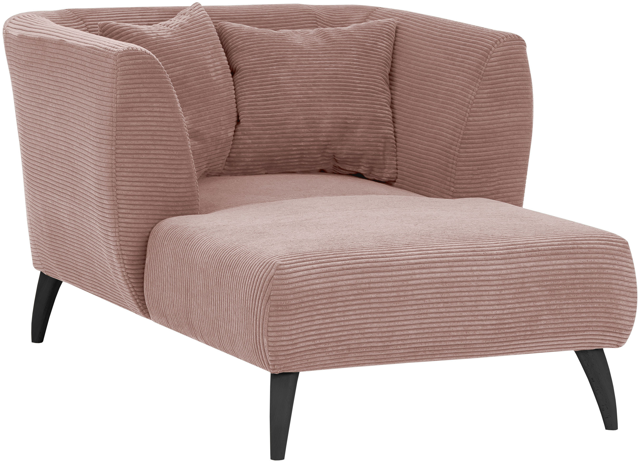 INOSIGN Loveseat "Colori" günstig online kaufen