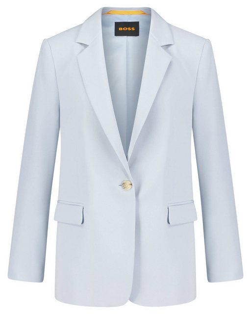 BOSS Blusenblazer Damen Blazer C_JABLA1 (1-tlg) günstig online kaufen