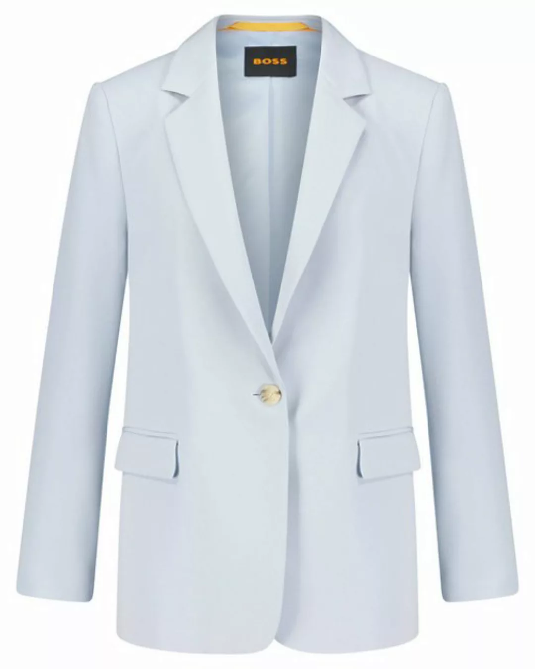 BOSS Blusenblazer Damen Blazer C_JABLA1 (1-tlg) günstig online kaufen