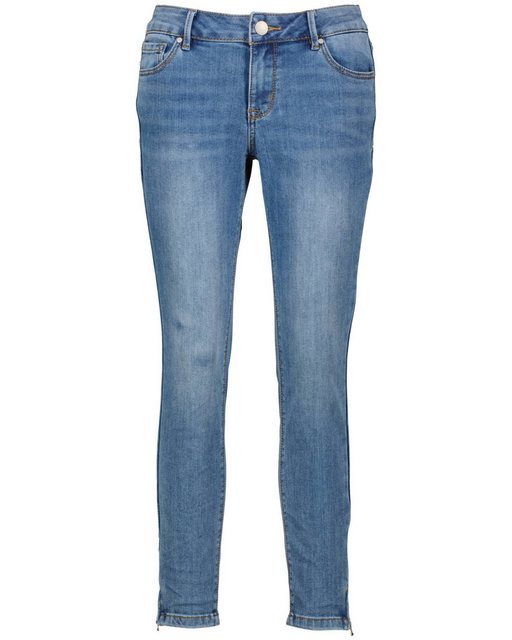 Buena Vista 5-Pocket-Jeans Damen Jeans ITALY V 7/8 (1-tlg) günstig online kaufen