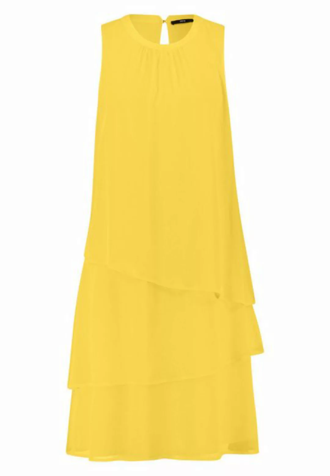 Zero Sommerkleid zero Kleid, Misted Marigold günstig online kaufen
