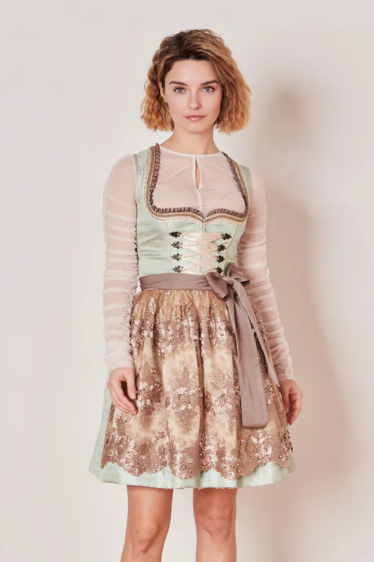 Dirndl Mareike (50cm) günstig online kaufen