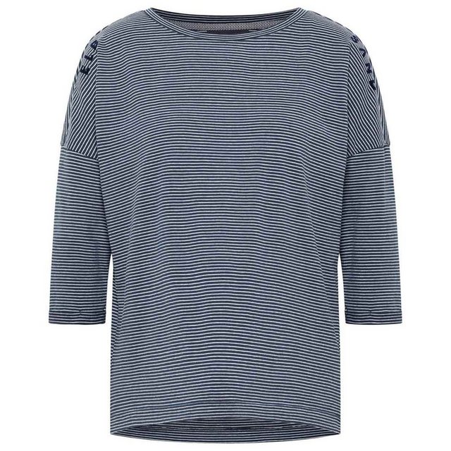 Elbsand Langarmshirt Damen Langarmshirt Veera günstig online kaufen