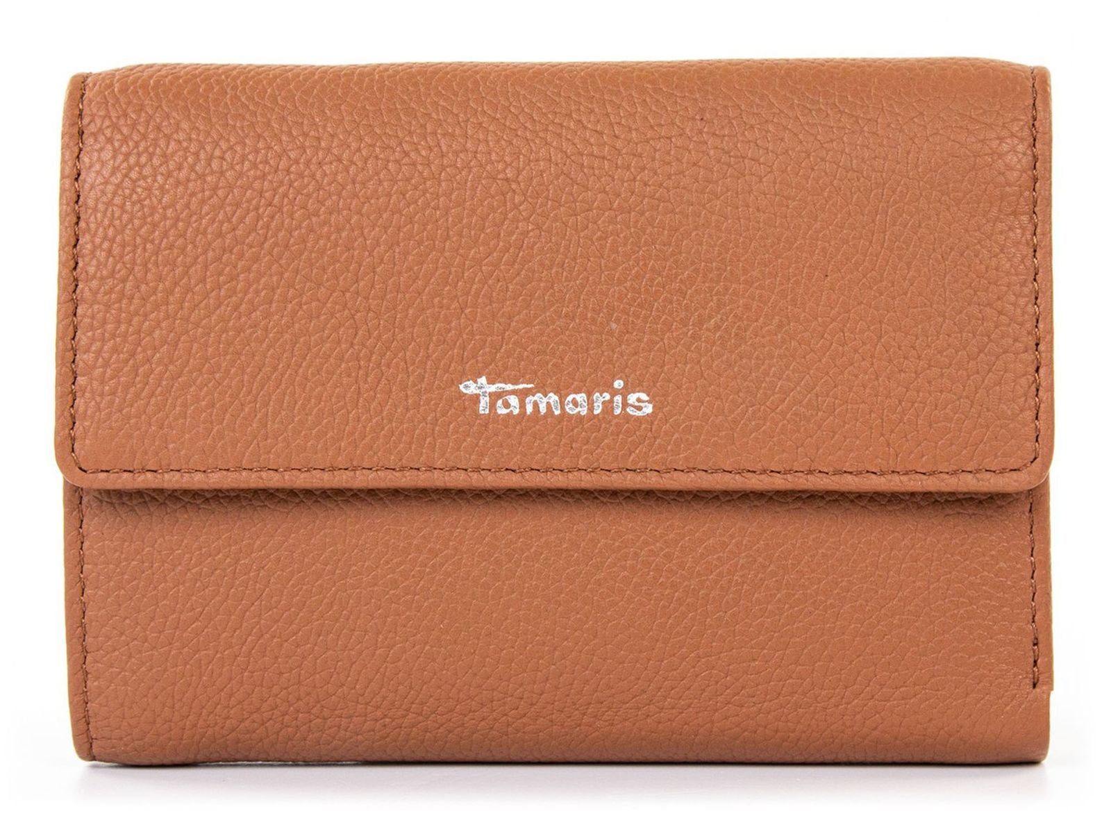 Tamaris Geldbörse Amanda, aus echtem Leder günstig online kaufen