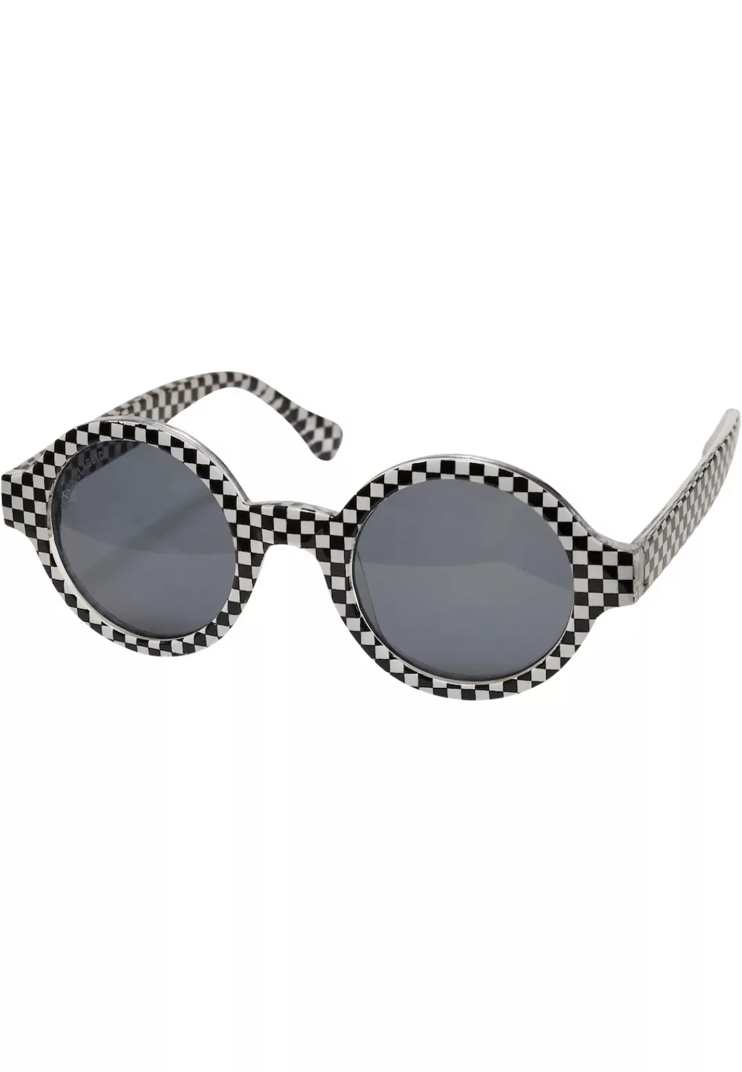 URBAN CLASSICS Sonnenbrille "Urban Classics Unisex Sunglasses Retro Funk UC günstig online kaufen