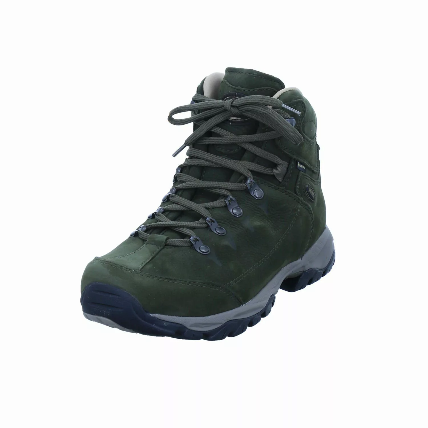 Meindl Ohio 2 GTX Wanderstiefel (2-tlg) günstig online kaufen