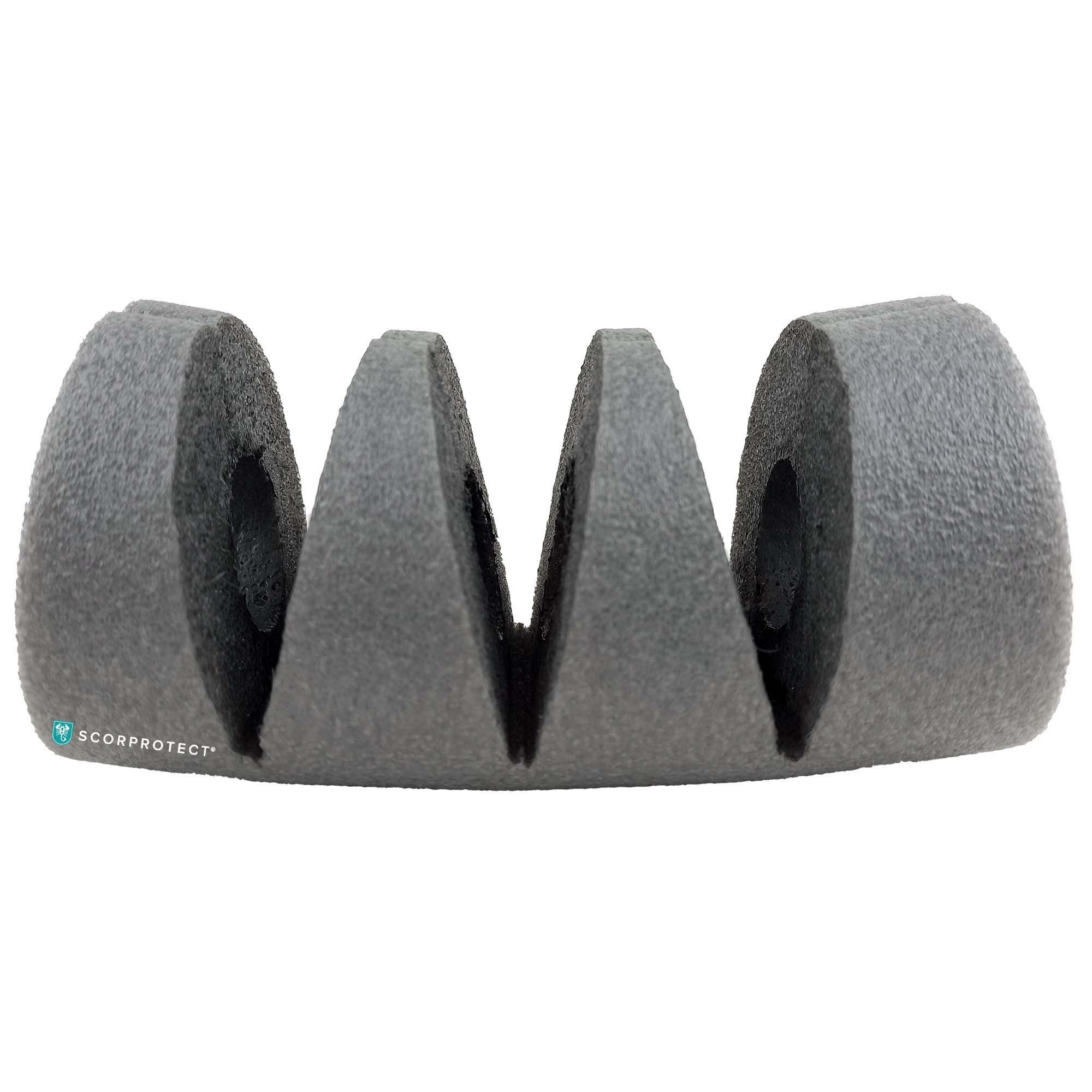 Scorprotect® Steinwolle PE Rohrisolierung Bogen 90 günstig online kaufen