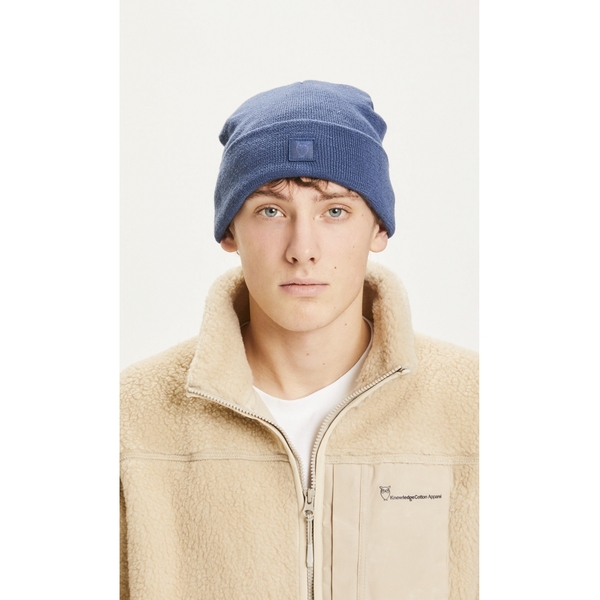 Beanie - Leaf - Aus Recyceltem Polyester günstig online kaufen