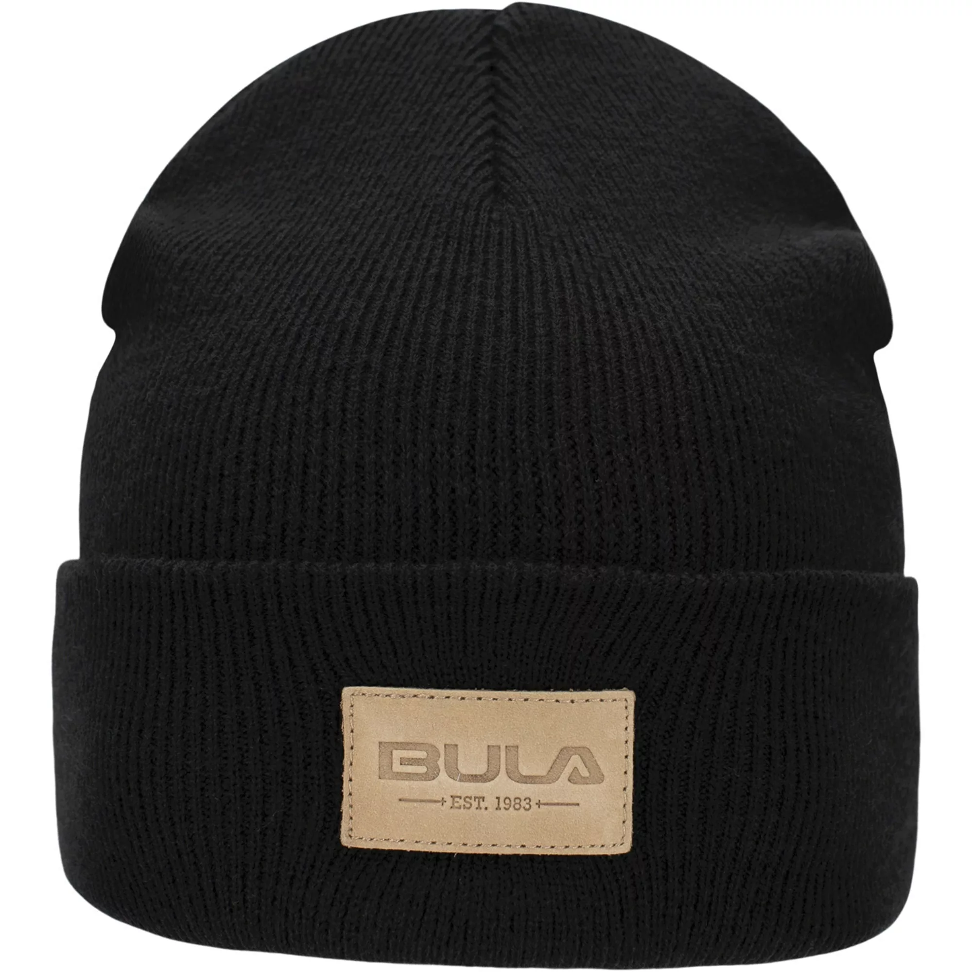 BULA Beanie "Travel", in tollem Street-Style günstig online kaufen