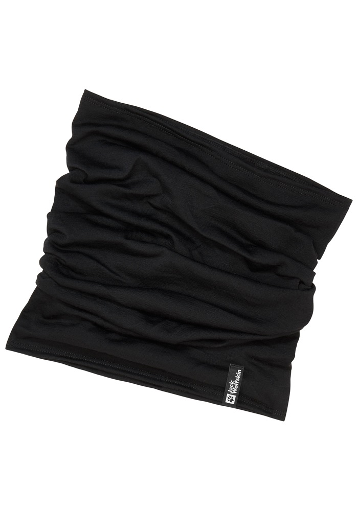 Jack Wolfskin Loop "MERINO NECKGAITER" günstig online kaufen
