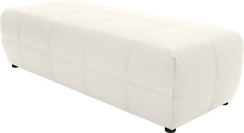 DOMO collection Hocker "Brandon", große Ausführung passend zu "Brandon" günstig online kaufen