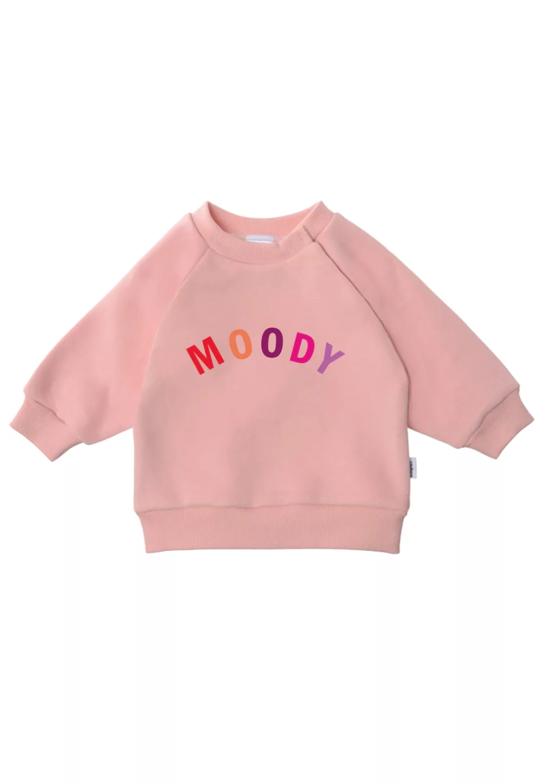 Liliput Sweatshirt "Moody", Mit süßem Aufdruck günstig online kaufen