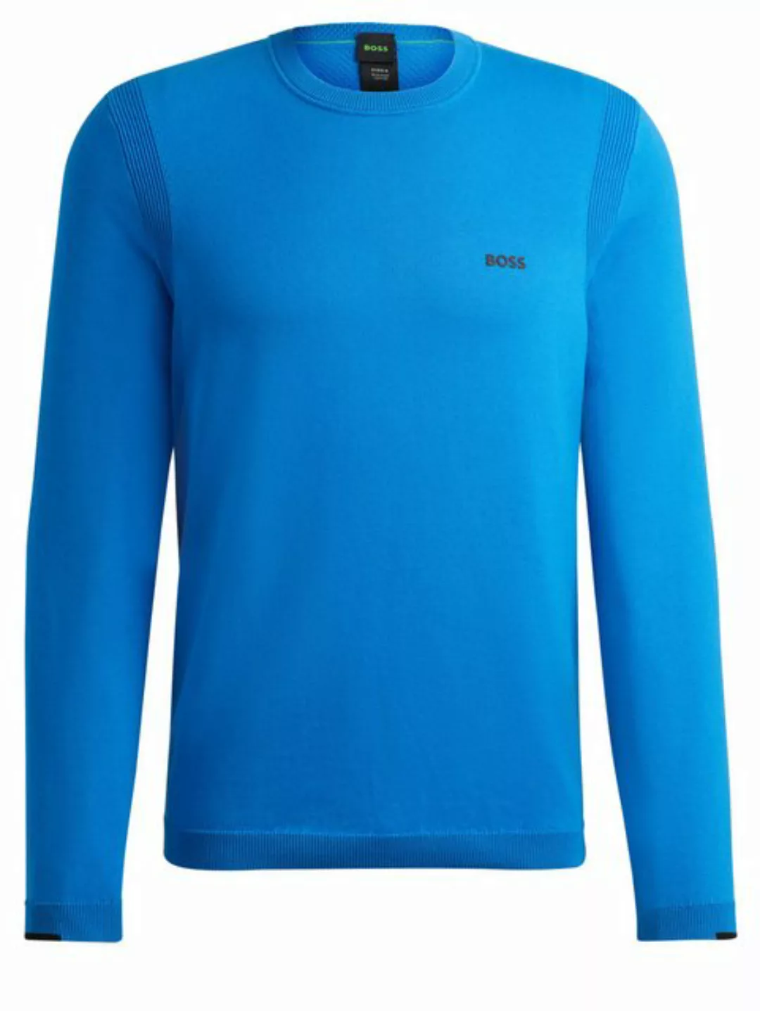 BOSS GREEN Strickpullover Ever-X (1-tlg) günstig online kaufen