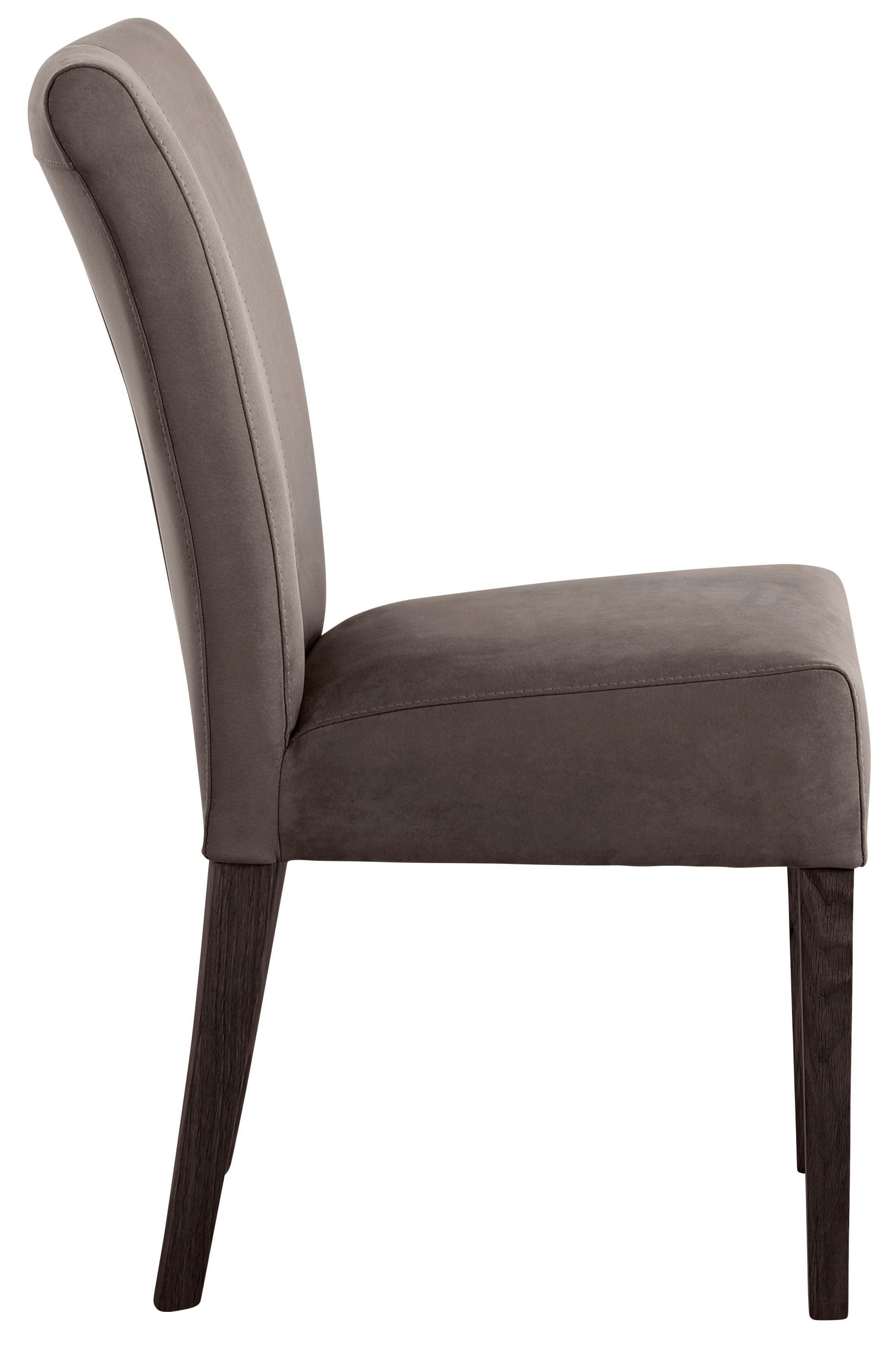 Home affaire Esszimmerstuhl Queen (Set, 2 günstig online kaufen