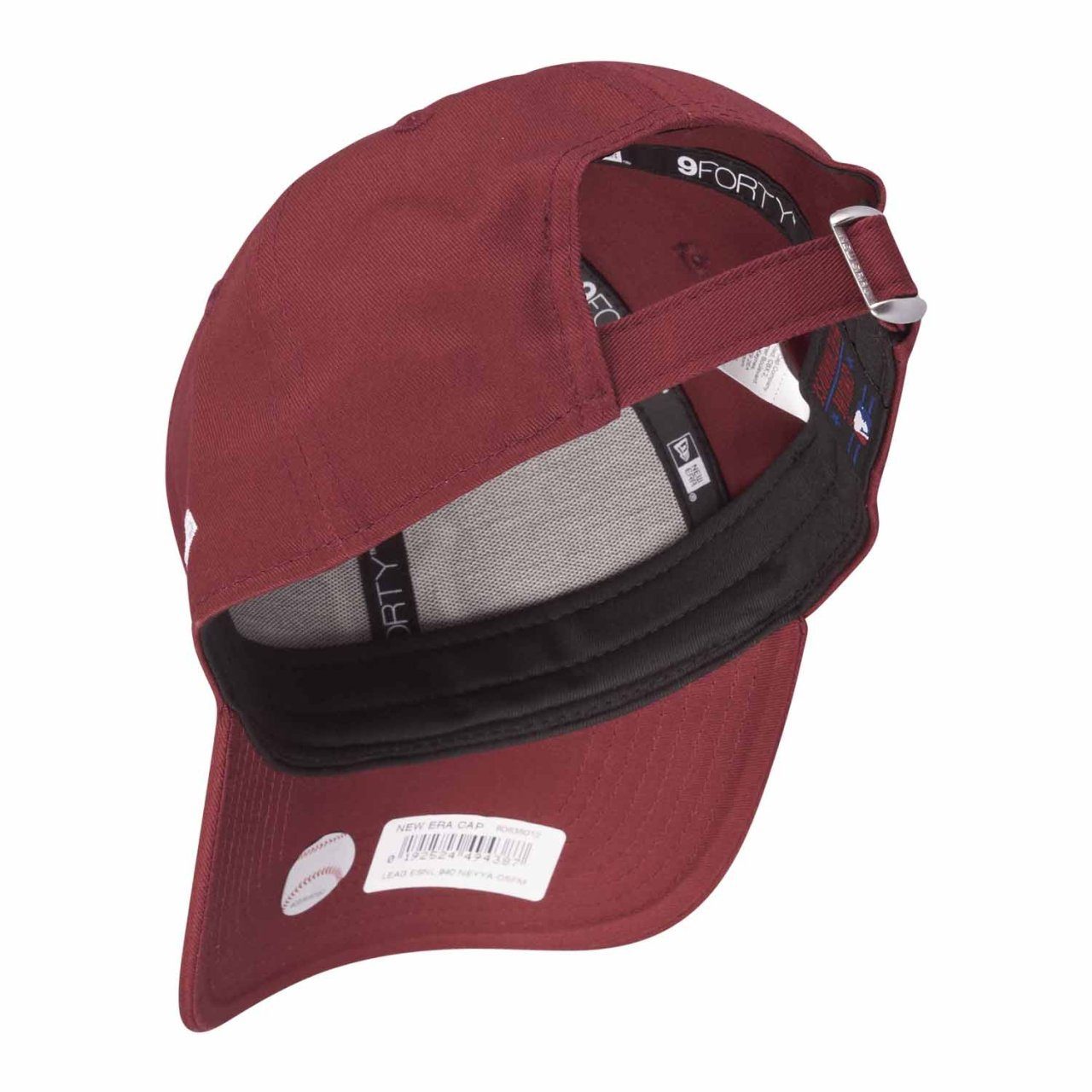 New Era Baseball Cap (1-St) Baseballcap günstig online kaufen