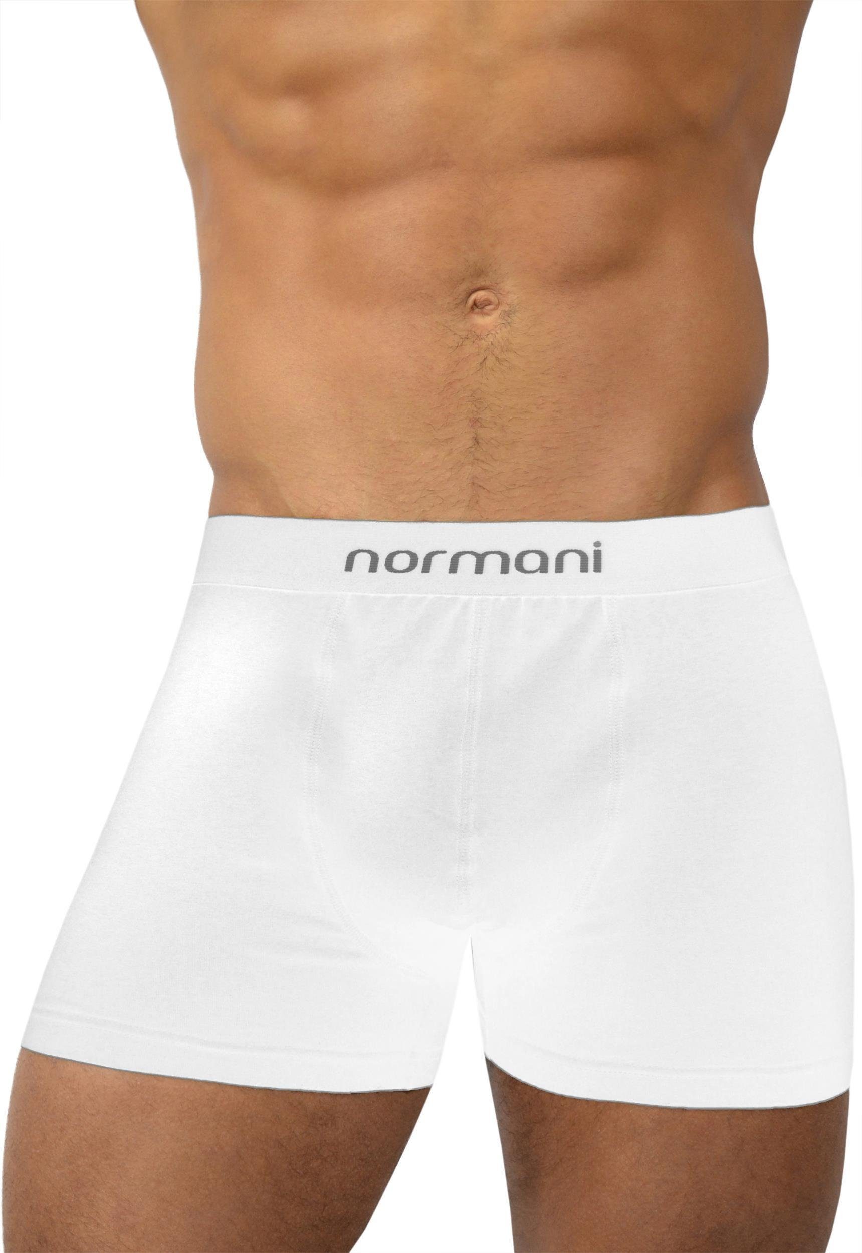 normani Retro Boxer 6 Stück Retro günstig online kaufen