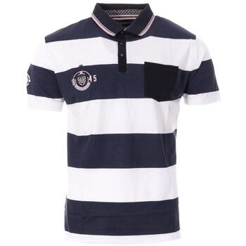 Sans marque  T-Shirts & Poloshirts RM-TOWN -MAR günstig online kaufen