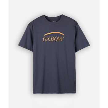 Oxbow  T-Shirt Tee-shirt manches courtes TALAI günstig online kaufen