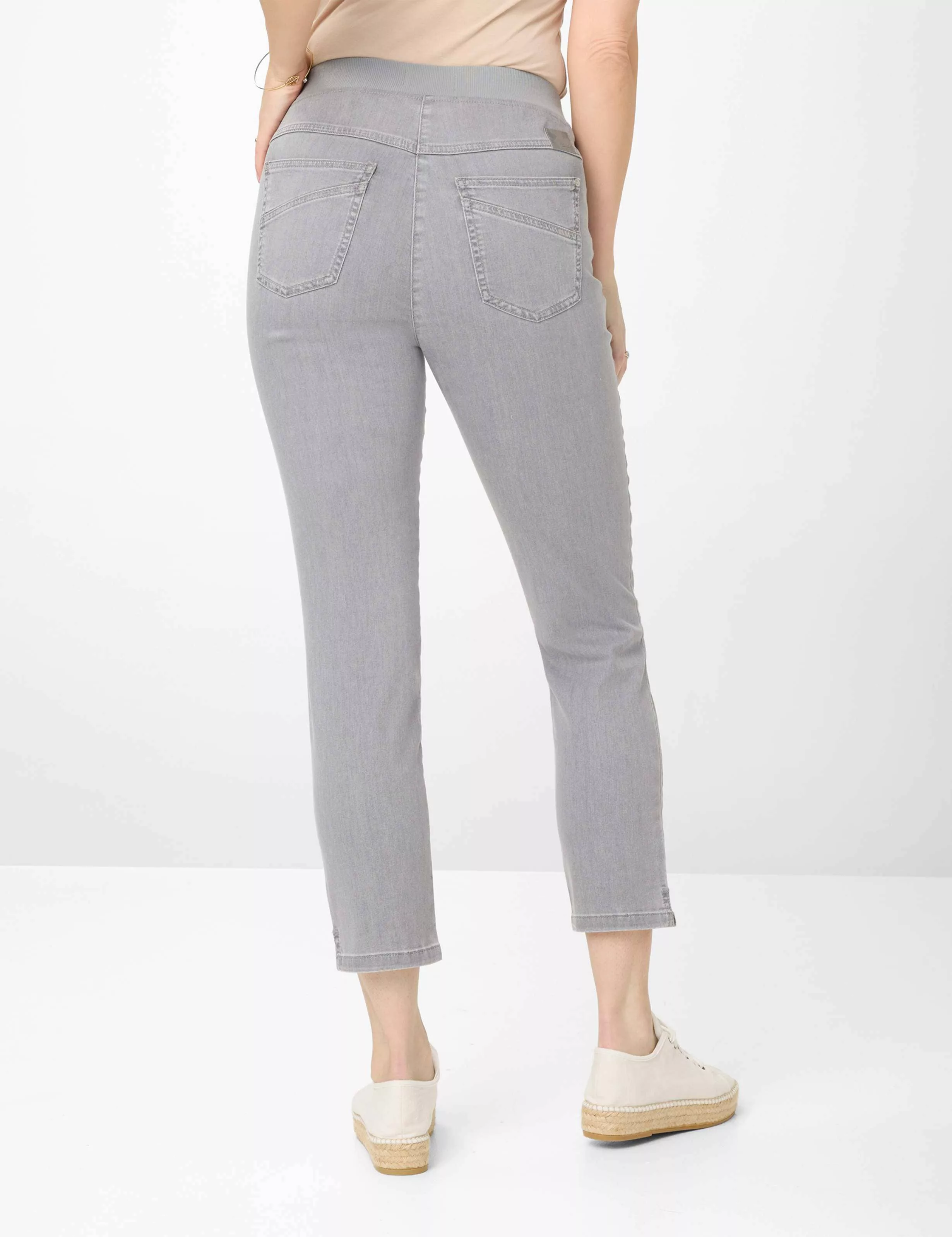 RAPHAELA by BRAX 5-Pocket-Hose "Style PAMINA 6/8" günstig online kaufen