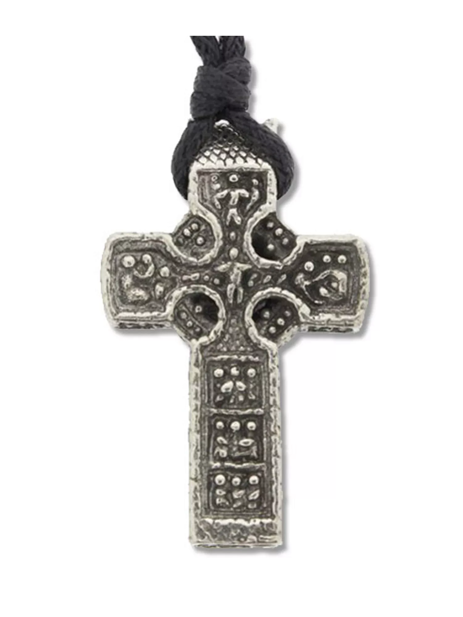 Adelia´s Amulett "Amulett Anhänger", Keltisches Hochkreuz von Durrow günstig online kaufen