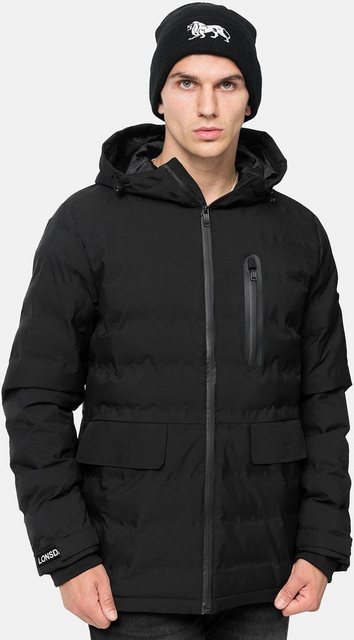 Lonsdale Winterjacke Ballywildrick günstig online kaufen