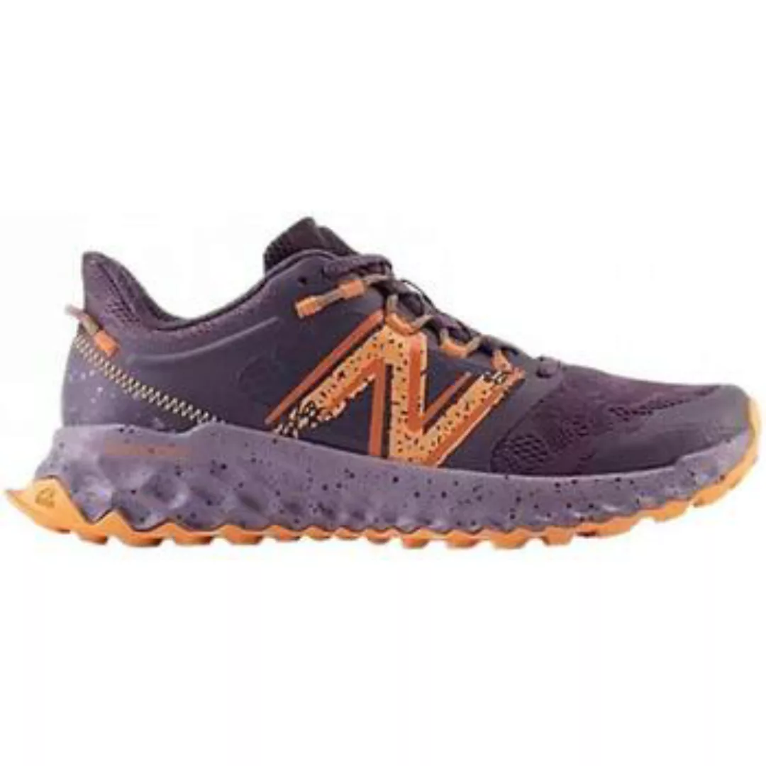 New Balance  Sneaker Adulto unisex  WTHIER7M__VIOLA/ARANCIO günstig online kaufen