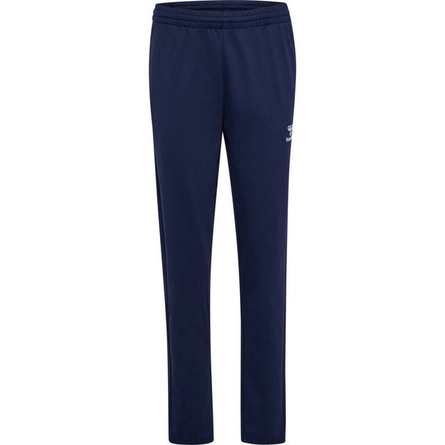 hummel Trekkinghose Hummel Damen Trainingshose hmlGO 2.0 Sweatpants 224850 günstig online kaufen