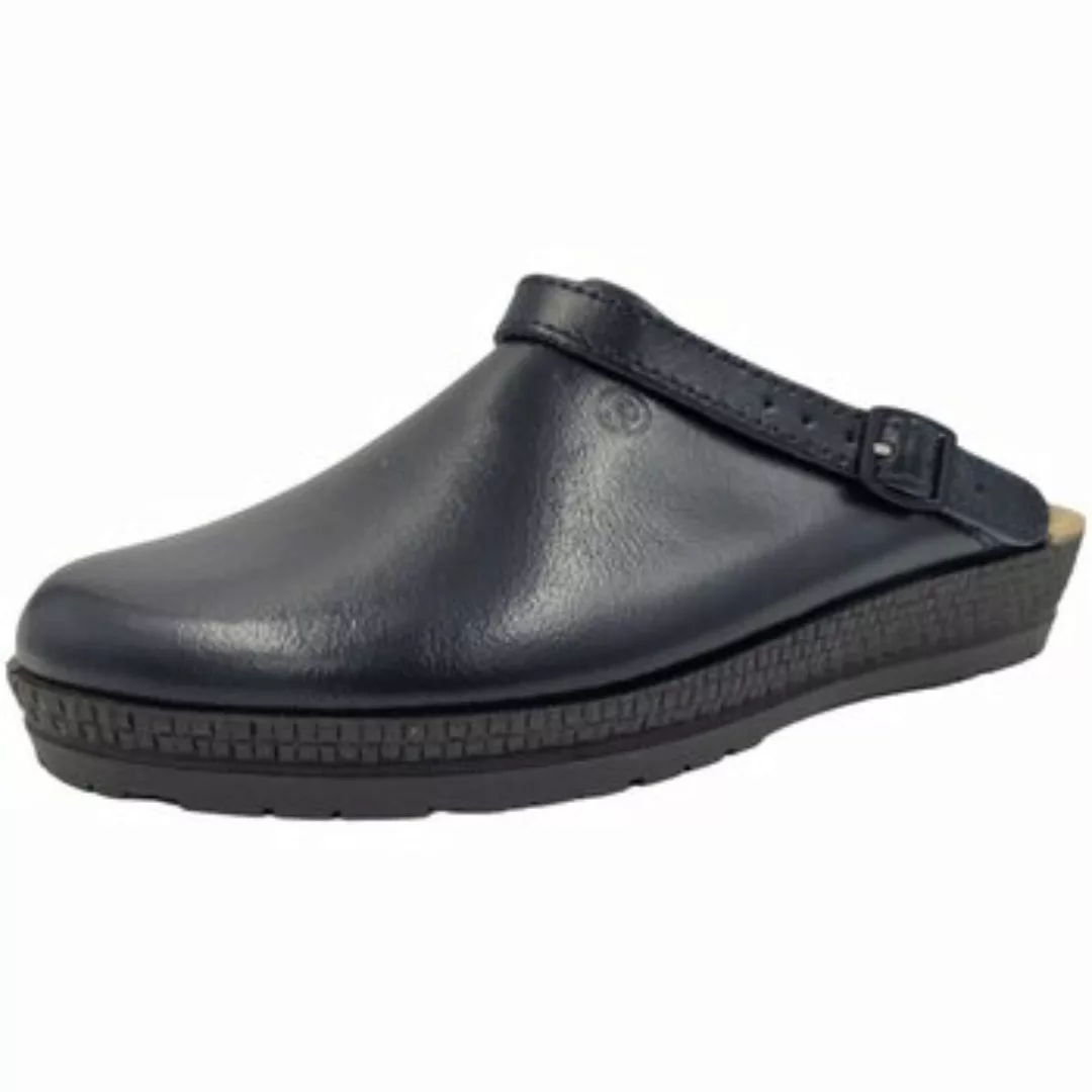 Rohde  Clogs Pantoletten Neustadt 1440 56 günstig online kaufen