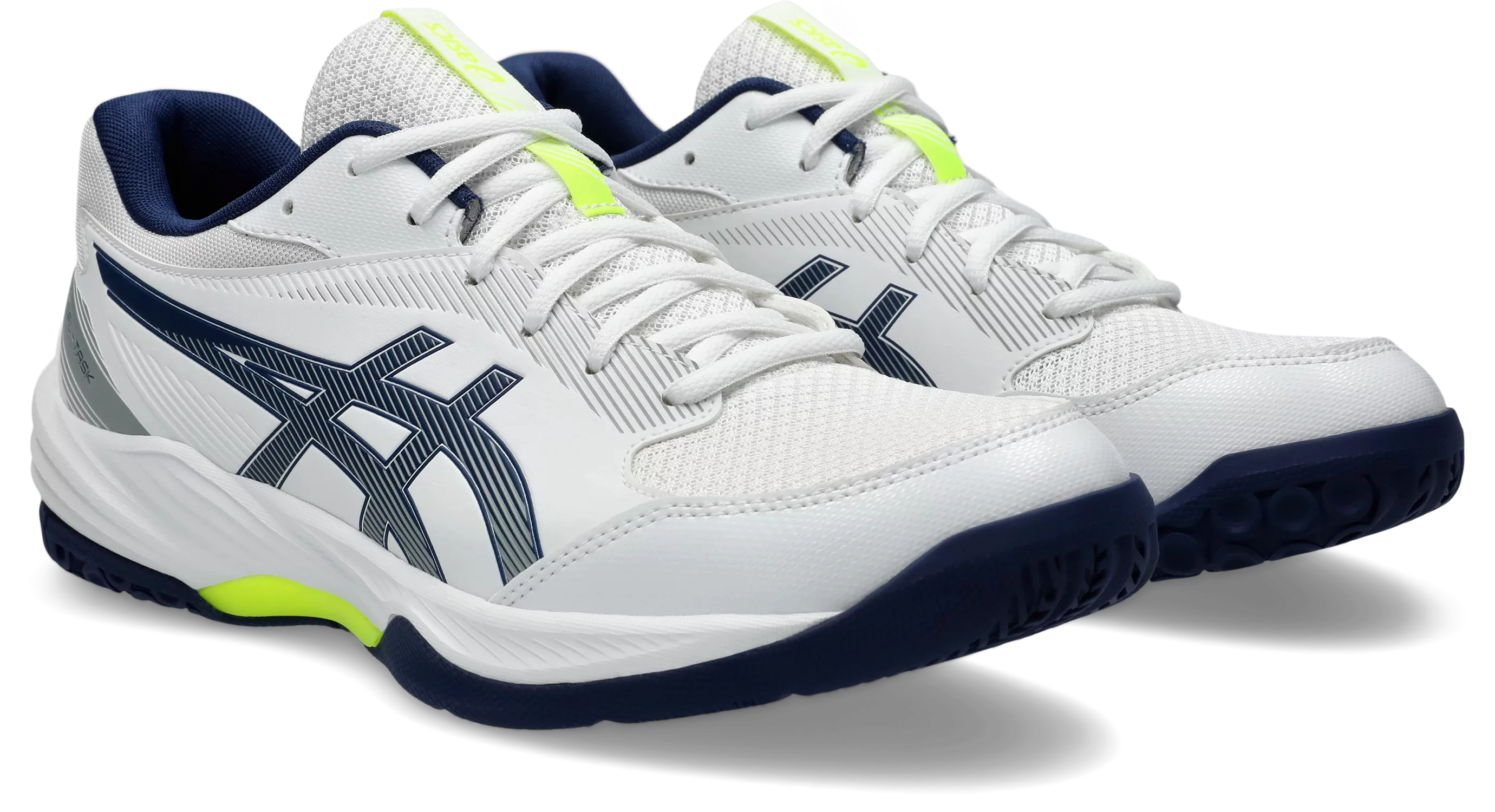 Asics Hallenschuh "GEL-TASK 4", für Hallensport günstig online kaufen