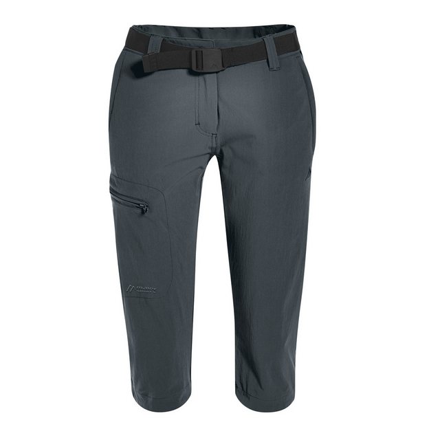 Maier Sports 3/4-Hose Maier Sports Damen 3/4 Hose Inara slim 3/4 3000142 günstig online kaufen