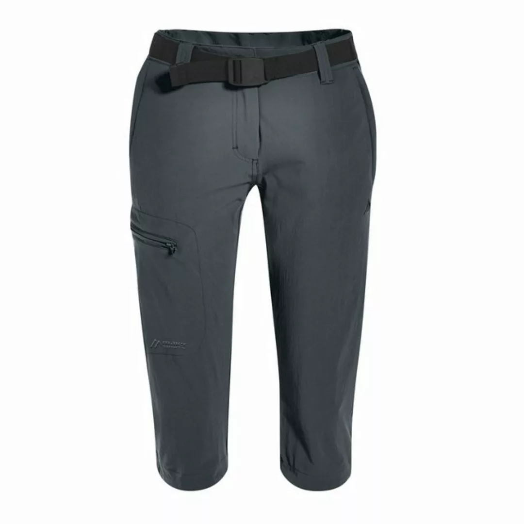 Maier Sports Outdoorhose Da-Capri el. Inara slim 3/4 günstig online kaufen