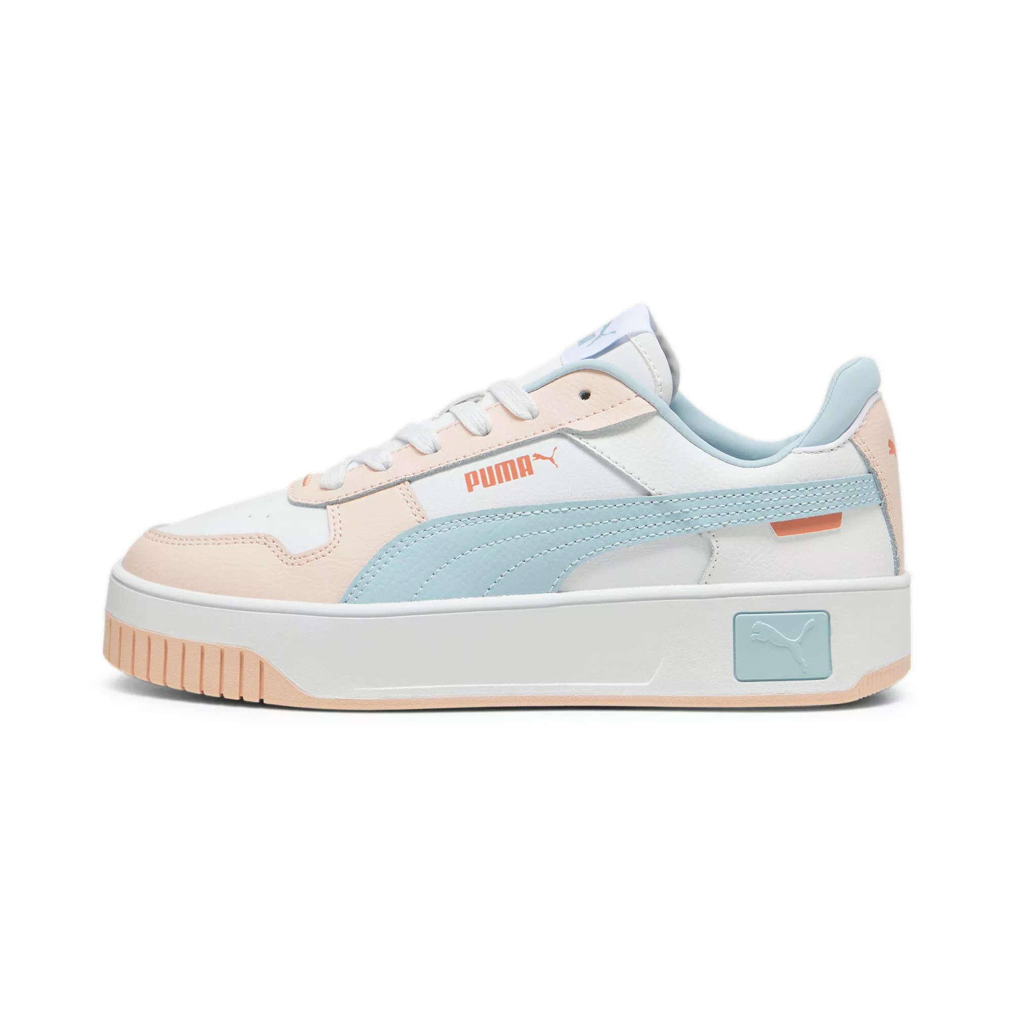 PUMA Sneaker "CARINA STREET" günstig online kaufen