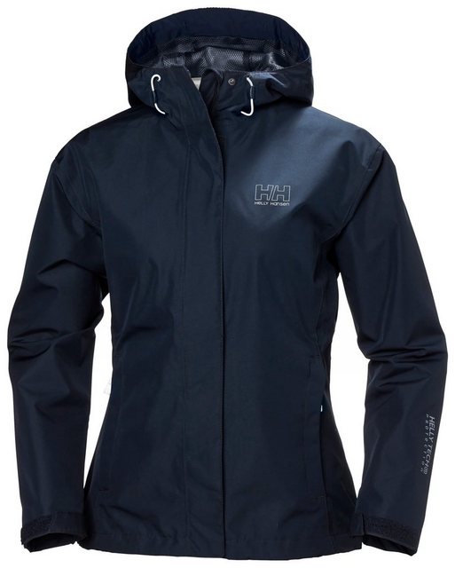 Helly Hansen Poncho Helly Hansen W Seven J Jacket Damen Anorak günstig online kaufen