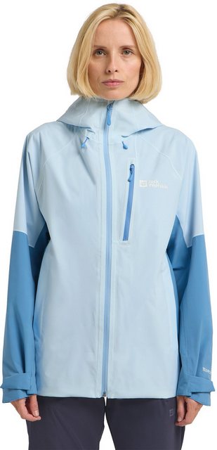 Jack Wolfskin Funktionsjacke EAGLE PEAK 2L JKT W günstig online kaufen