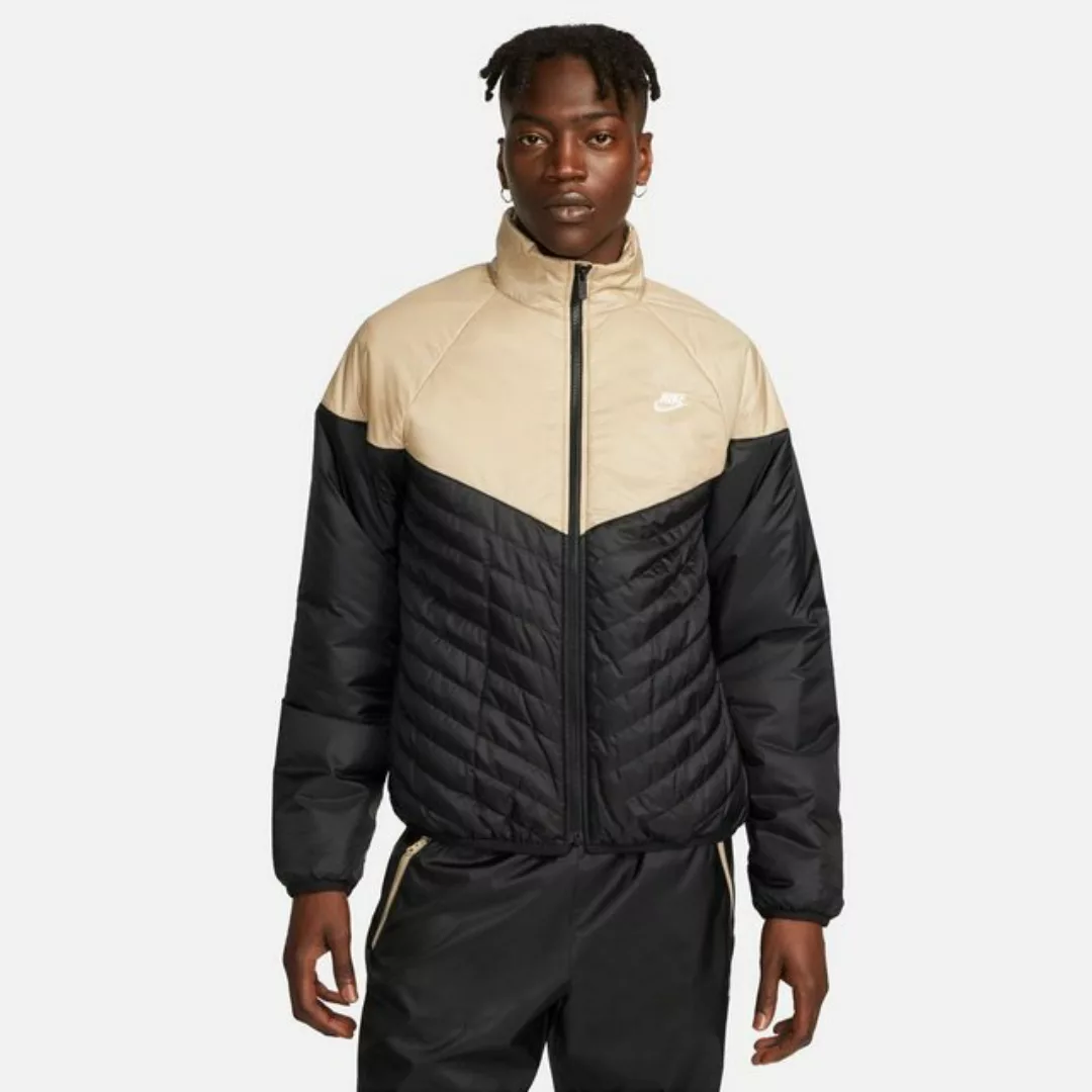 Nike Sportswear Steppjacke STORM-FIT WINDRUNNER MEN'S MID-WEIGHT PUFFER günstig online kaufen