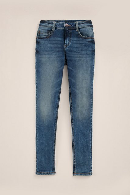 WE Fashion Skinny-fit-Jeans günstig online kaufen