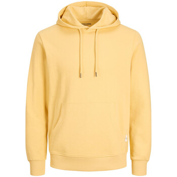 Jack & Jones  Sweatshirt Hoodie Basic Kapuzensweatshirt günstig online kaufen